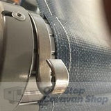 Supex Caravan Awning Rope Clip