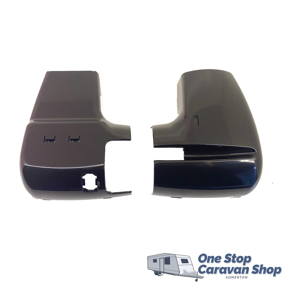 Carefree Altitude Black Idler Cover Kit-200-37536, ROO1961-006