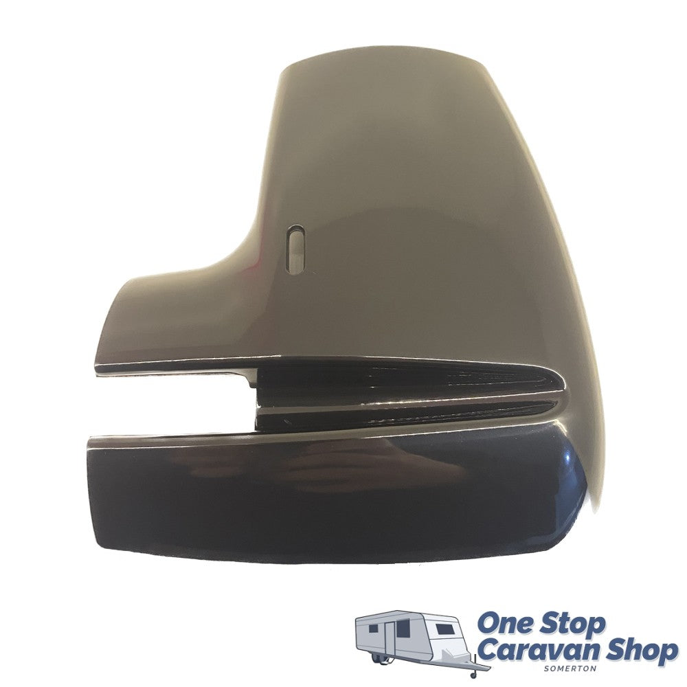 Carefree Altitude Black Idler Cover Kit-200-37536, ROO1961-006