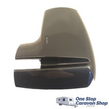 Carefree Altitude Black Idler Cover Kit-200-37536, ROO1961-006