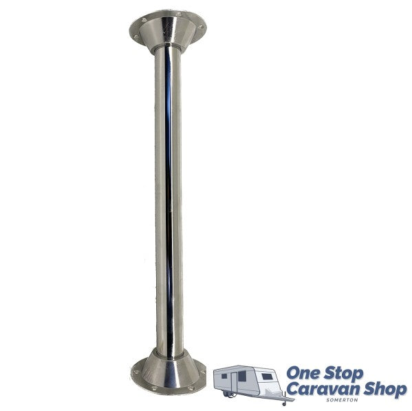 Caravan Table Leg Kit-700mm