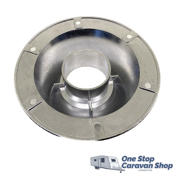 Caravan Table Leg Kit-700mm