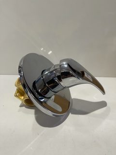 Caravan Shower Mixer VO6-CHR