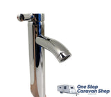 Two-Way Mixer Tap (Chrome)