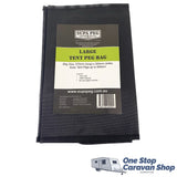 Supa Peg TPB03 Large Canvas Tent Peg Bag