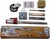 Trail-A-Mate Hydraulic Jockey Wheel & Jack Kit