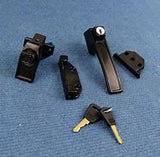 Panorama Door Lock complete MK 1