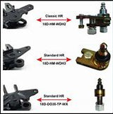 WDH3 DO35 Adaptor KIT  18D-HM-WDH-3