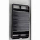 Dometic Exhaust Vent Insert Black