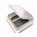 14" x 14" Metal Vent Ventline NO fan