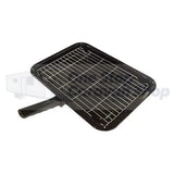 Thetford K1500 - Grill Pan Handle & Trivett (Wide)-SSPA2500