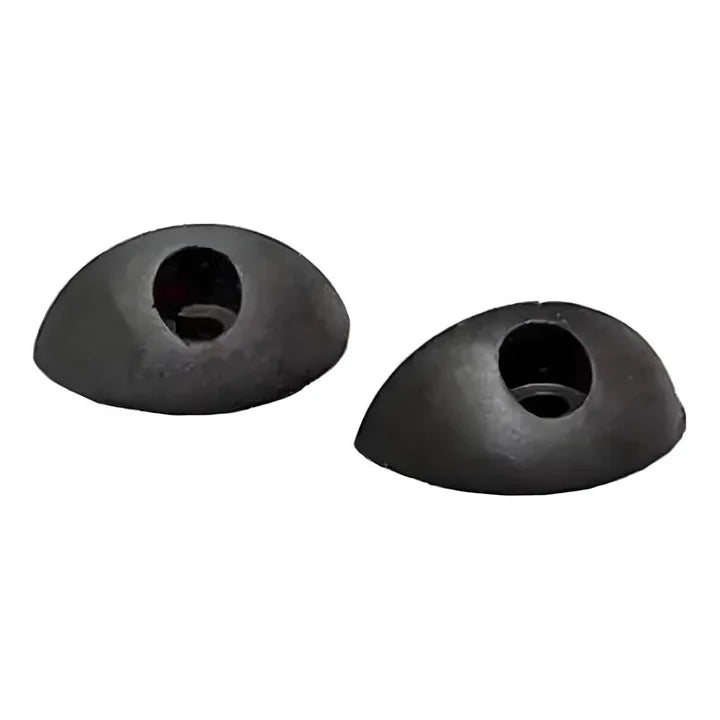 SSPA0045 - Thetford Replacement Spare Spinflo/Argent sink Bump Stop x 2