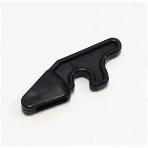 62400127 : Thetford 3-way Fridge Door Latch - Bottom