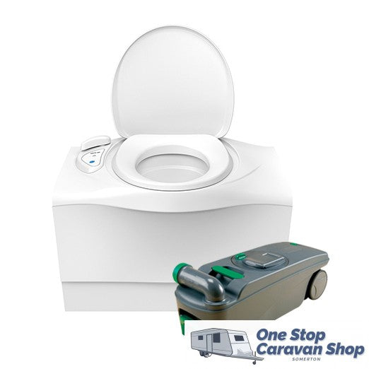 Installation Seal - Suit Thetford C400 Toilets