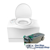 Installation Seal - Suit Thetford C400 Toilets