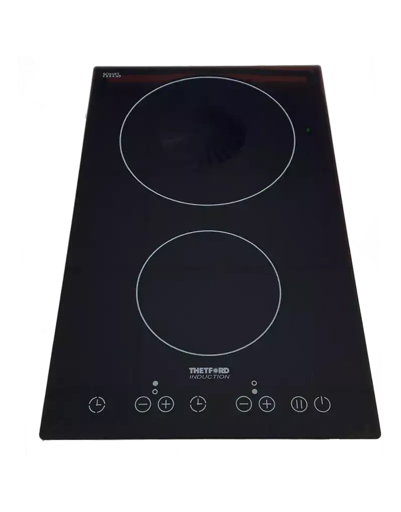 THETFORD TOPLINE 902 INDUCTION HOB 500 X 305 2Z 230V-15amp .SHB90290Z