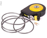 ToyLok with 15ft Cable + Padlock