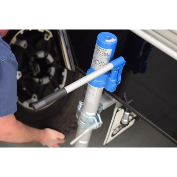 Trail-A-Mate Mark II Hydraulic Jack kit