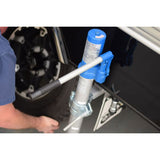 Trail-A-Mate Mark II Hydraulic Jack kit