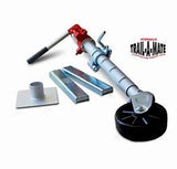 Trail A Mate Jack Cover