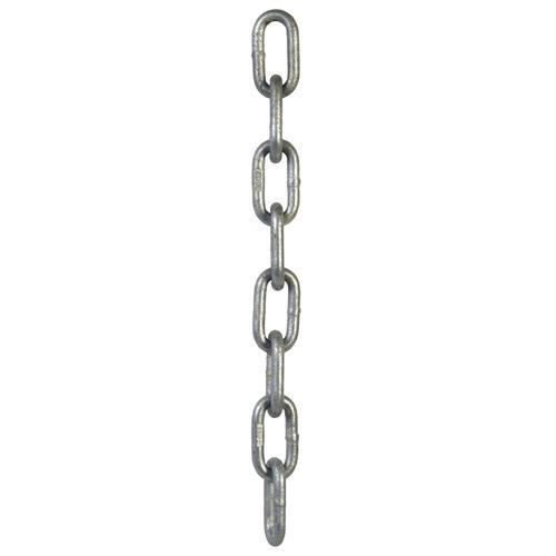 Trailer Safety Mild Steel Chain 10mm