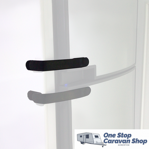 Fridge Door Travel Latch - Pack of 1