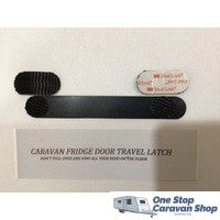 Fridge Door Travel Latch - Pack of 1