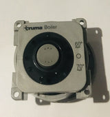 Gas Control Panel - Suit Truma Hot Water System