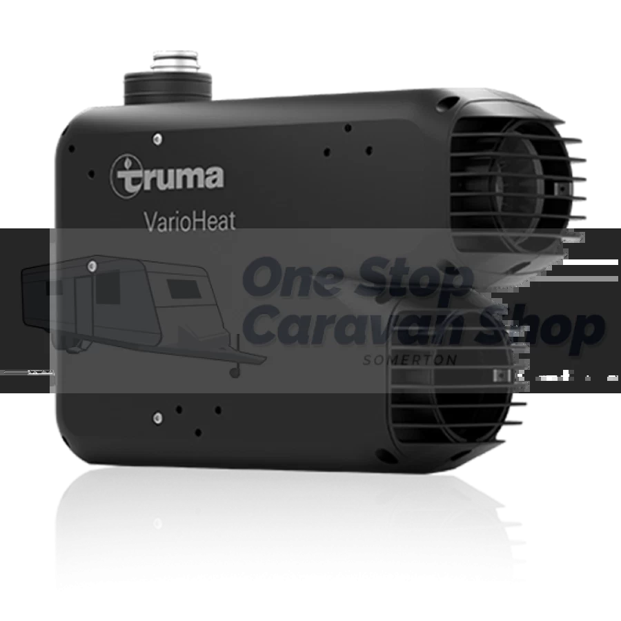 Truma VarioHeat Eco Gas Heater - with wiring loom only-no other parts