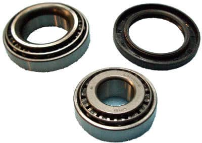 AL-KO Composite wheel bearing kit 483005