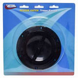 Valterra Access Hatch - Black