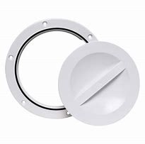 Valterra Access Hatch - White