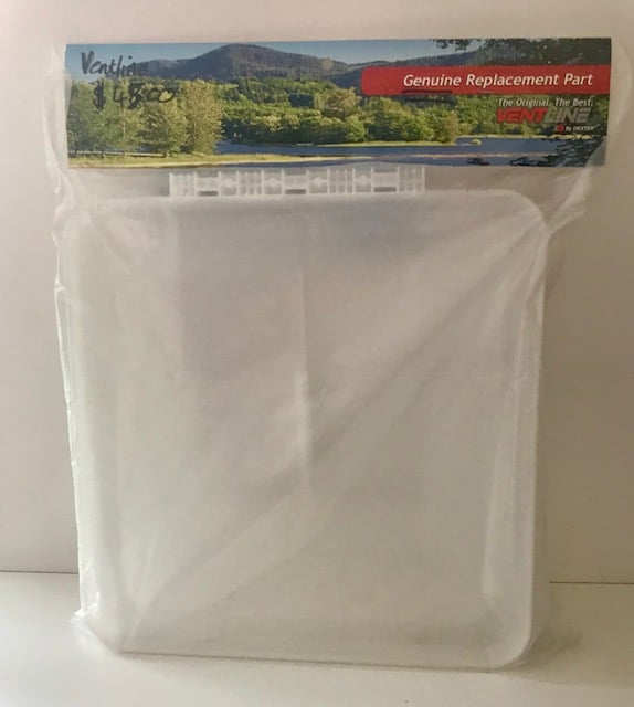 Ventline Genuine Hatch Lid