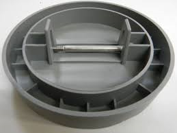 Wanderer Deluxe Steady Big Feet