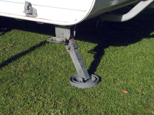 Wanderer Deluxe Steady Big Feet