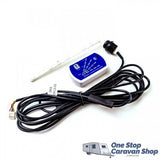Hume sender probe 5m & Blue Water level indicator