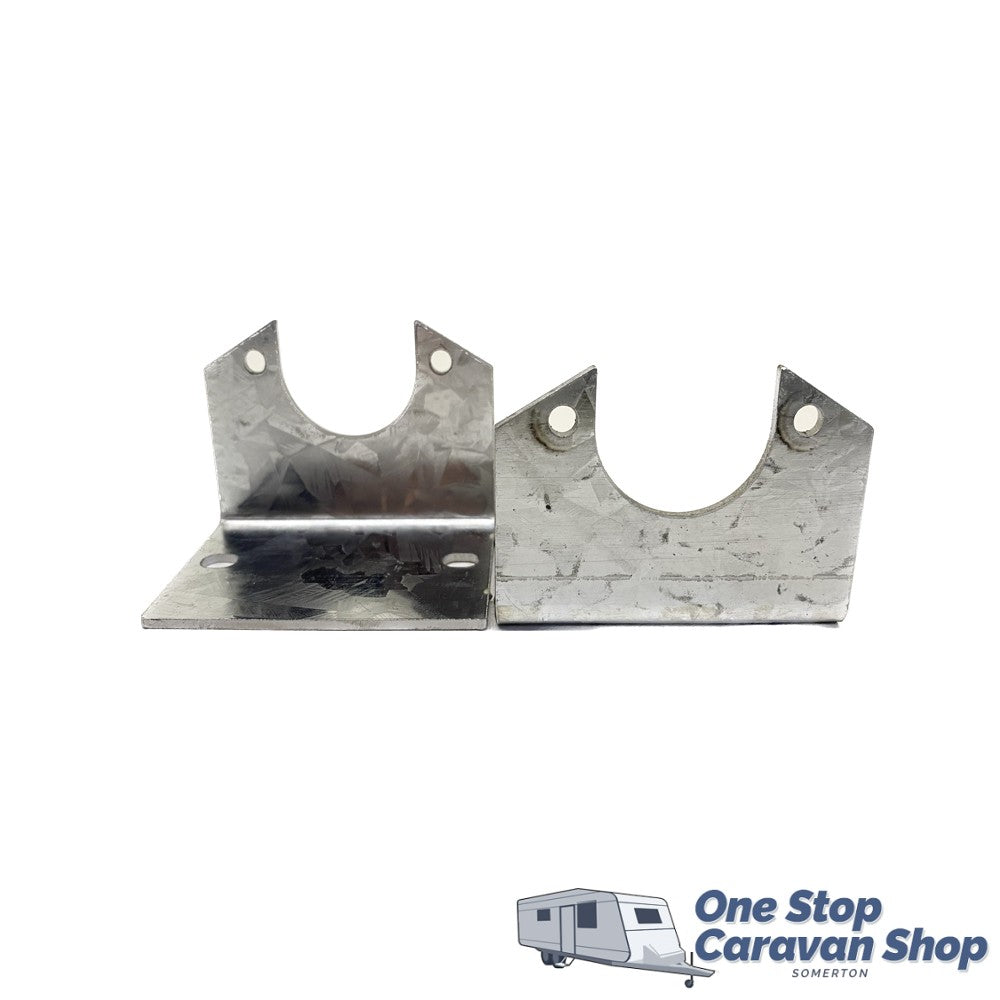 Safety Dave 3 Way 7 Pin Woza Cable Kit