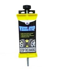 Wheel Stop