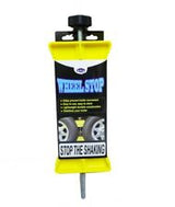Wheel Stop