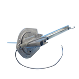 Head Mast & Base-Winegard RVH 3095 Antenna