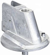 Gear Housing Assembly (for Sensar HV Antenna)