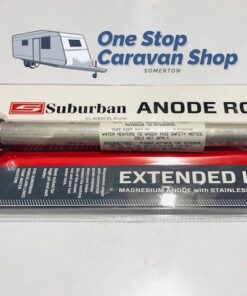 Suburban Anode Rod for Hot Water System