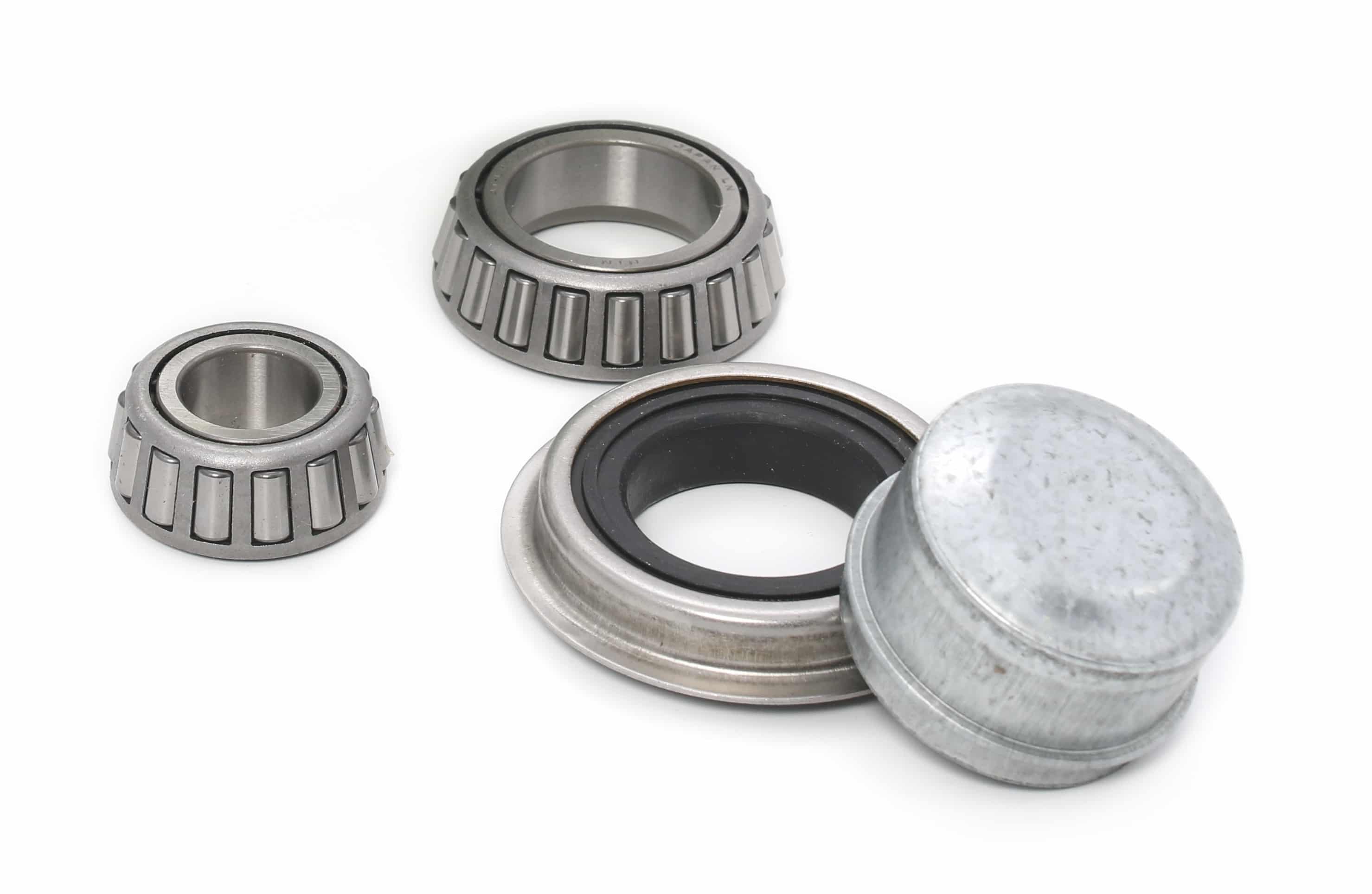 AL-KO Composite wheel bearing kit 483005 | One Stop Caravan Shop